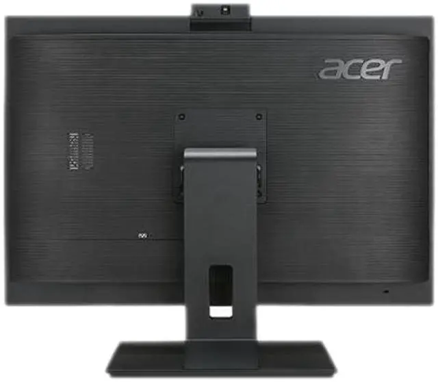 Alt view image 6 of 6 - Acer Veriton Z4810G All-in-One Computer - Intel Core i5 i5-4460T 1.90 GHz - Desktop