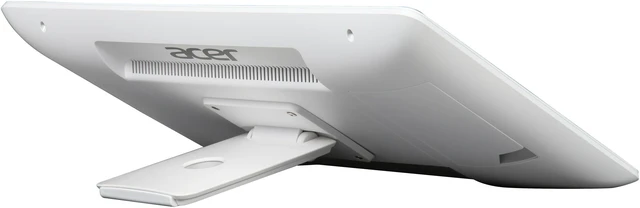 Alt view image 12 of 14 - Acer Chromebase DC221HQ Bwmicz All-in-One Computer NVIDIA Tegra K1 Up to 2.1 GHz 4 GB DDR3 16 GB SSD NVIDIA Integrated Graphics 21.5" 1920 x 1080 Google Chrome OS