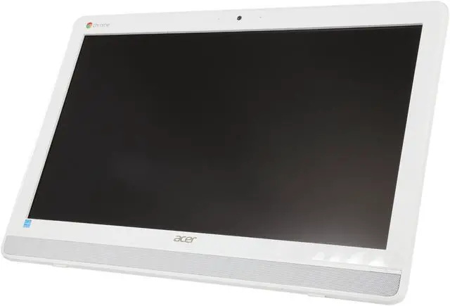 Open Box: Acer Chromebase DC221HQ Bwmicz All-in-One Computer