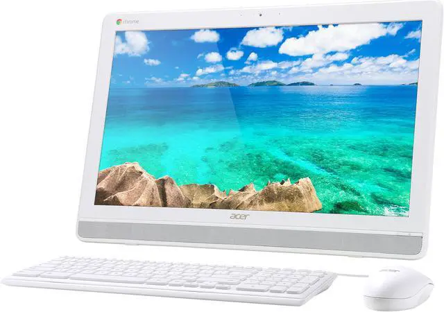 Acer Chromebase DC221HQ WMICZ All-in-One Computer NVIDIA Tegra K1