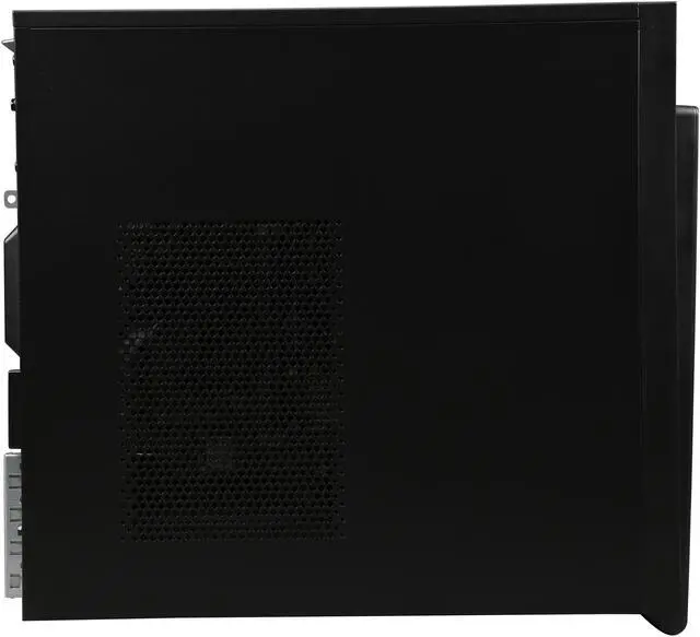 Alt view image 5 of 9 - Acer Desktop Computer ATC-705-UR5A Intel Core i5-4460 8GB DDR3 2TB HDD Intel HD Graphics 4600 Windows 10 Home