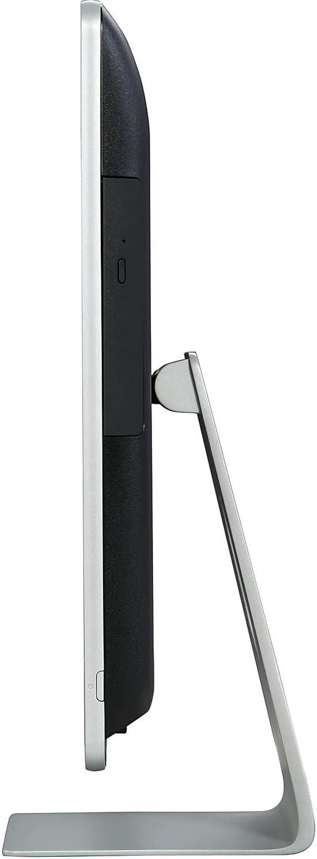 Alt view image 6 of 7 - Acer All-in-One Computer Aspire Z AZ3-715-UR51 Intel Core i7-6700T 16GB DDR4 2TB HDD 23.8" Touchscreen Windows 10 Home