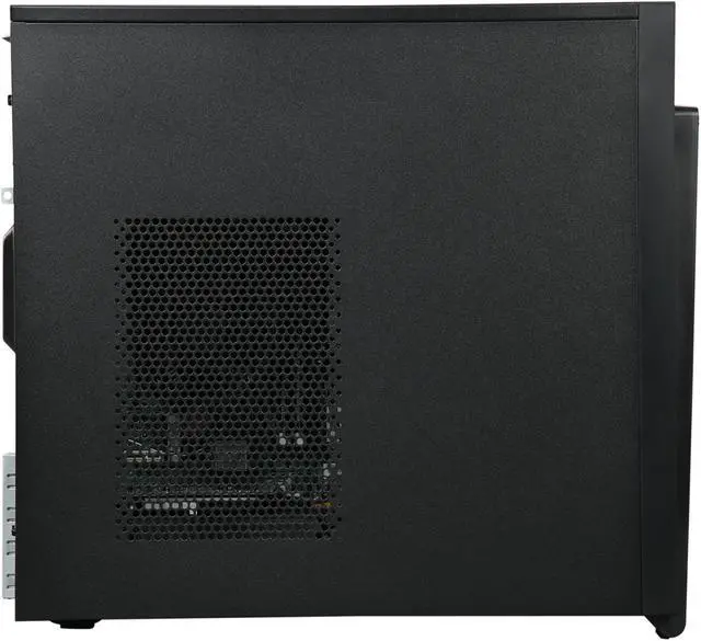 Alt view image 4 of 9 - Acer Desktop Computer Aspire T ATC-710-UR57 Intel Core i7-6700 16GB DDR3 2TB HDD NVIDIA GeForce GTX 745 4 GB GDDR3 Windows 10 Pro