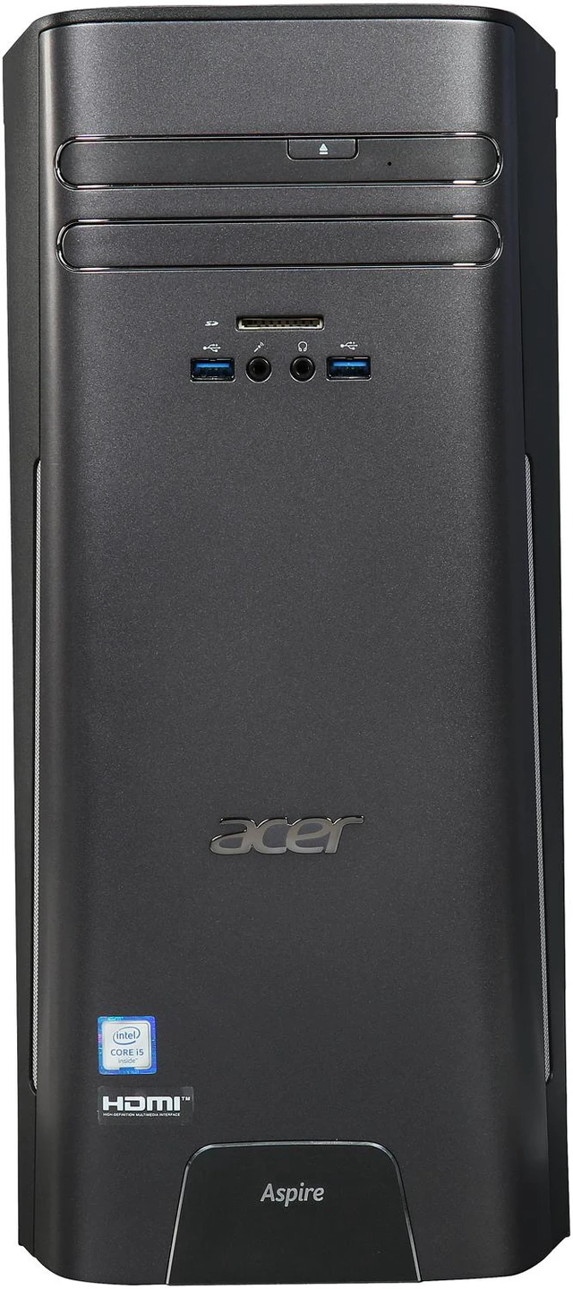 Clavier USB Câblé Pour Acer Aspire AT3-710/715 ATC-100/105 - Référence DK.USB1P.01H