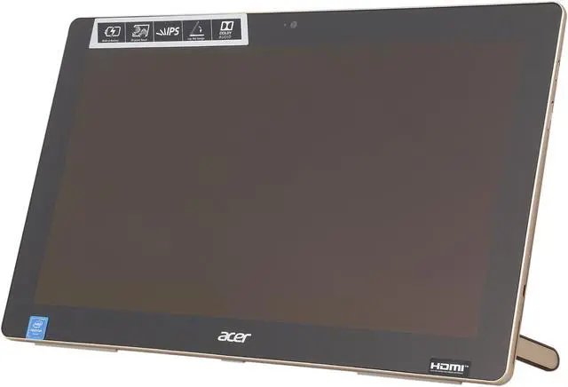 Open Box: Acer All-in-One Computer Aspire Z3 AZ3-700-UR52 Intel