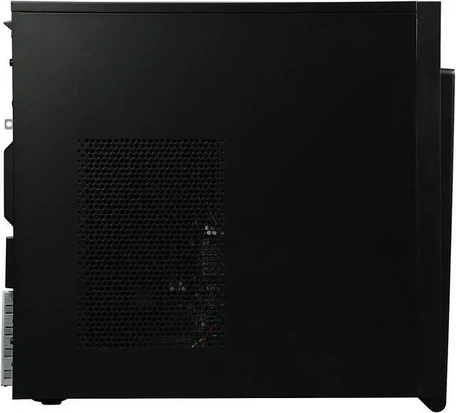 Alt view image 4 of 9 - Acer Desktop Computer Aspire TC ATC-705-UC52 Intel Core i7 4th Gen 4790 (3.6 GHz) 12 GB DDR3 1 TB HDD Intel HD Graphics 4600 Windows 10 Home 64-Bit (Manufacturer Recertified)