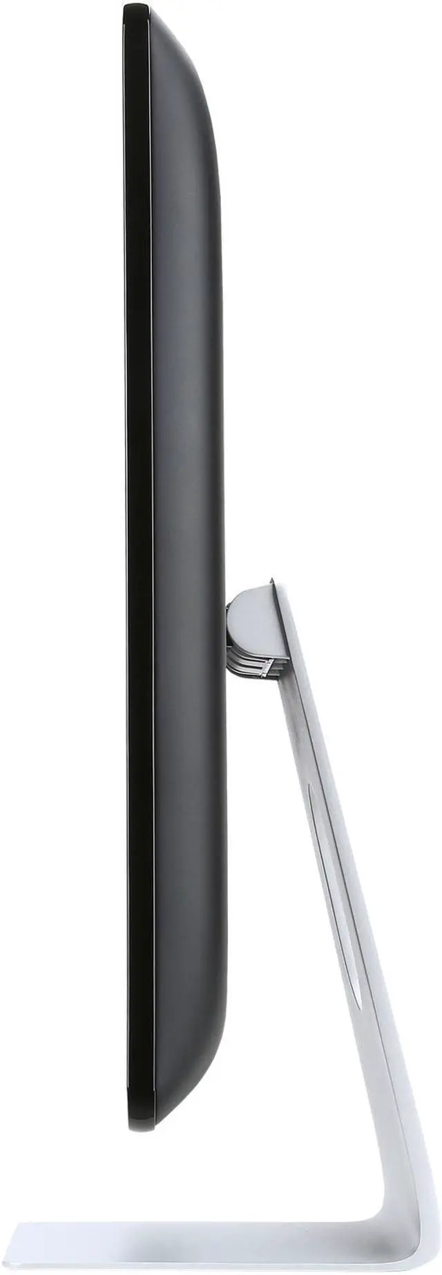 Alt view image 6 of 8 - Acer All-in-one PC Chromebase 24 CA24I-CT Intel Celeron 3215U 4 GB DDR3L 16GB SSD 23.8" Touchscreen Google Chrome OS