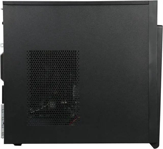 Alt view image 4 of 9 - Acer Desktop Computer Aspire T ATC-705-UC51 Intel Core i7-4790 12GB DDR3 1TB HDD Intel HD Graphics 4600 Windows 8.1
