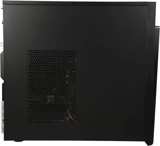 Alt view image 5 of 9 - Acer Desktop Computer Aspire T ATC-705-UC52 Intel Core i7-4790 12GB DDR3 1TB HDD Intel HD Graphics 4600 Windows 10 Home