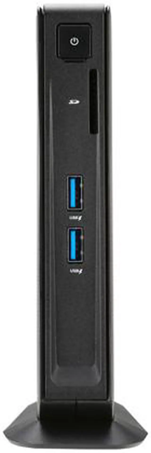 Alt view image 2 of 14 - Acer Desktop Computer Chromebox CXV2-I755 Intel Core i7-5500U 4 GB DDR3L 16GB SSD Intel HD Graphics 5500 Google Chrome OS