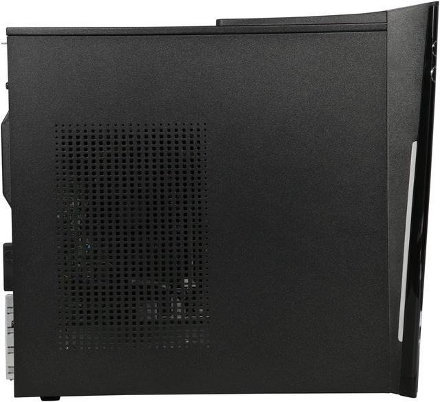 Alt view image 5 of 9 - Acer Desktop Computer TC-780-NESelecti5 Intel Core i5-7400 8GB DDR4 256GB SSD Intel HD Graphics 630 Windows 10 Home 64-Bit