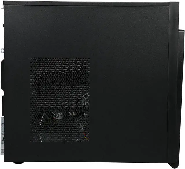 Alt view image 4 of 9 - Acer Desktop PC Aspire TC ATC-705-UC52-R Intel Core i7-4790 12GB DDR3 1TB HDD Intel HD Graphics 4600 Windows 10 Home 64-Bit