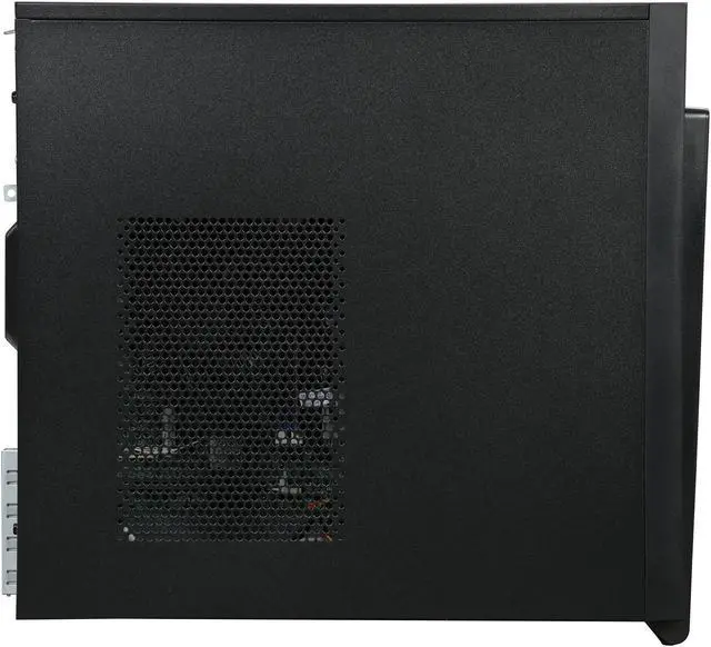 Alt view image 5 of 9 - Acer Desktop PC Aspire T ATC-710-UR61 Intel Core i5-6400 8 GB DDR3L 2TB HDD Intel HD Graphics 530 Windows 10 Home 64-Bit