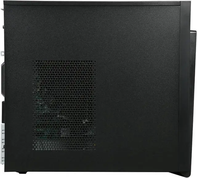 Alt view image 4 of 9 - Acer Desktop Computer Aspire ATC-780A-UR11 Intel Core i5-6400 8GB DDR4 1TB HDD Intel HD Graphics 530 Windows 10 Home 64-Bit