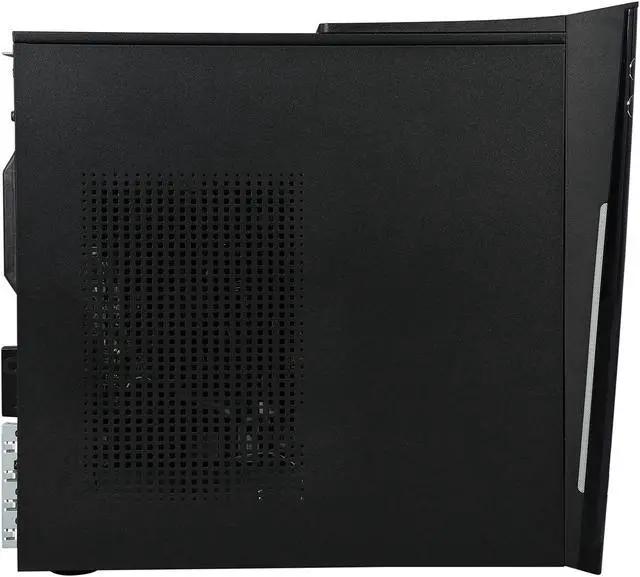 Alt view image 4 of 9 - Acer Desktop Computer Aspire ATC-780-UR11 Intel Core i7-6700 16GB DDR4 1TB HDD Intel HD Graphics 530 Windows 10 Home 64-Bit