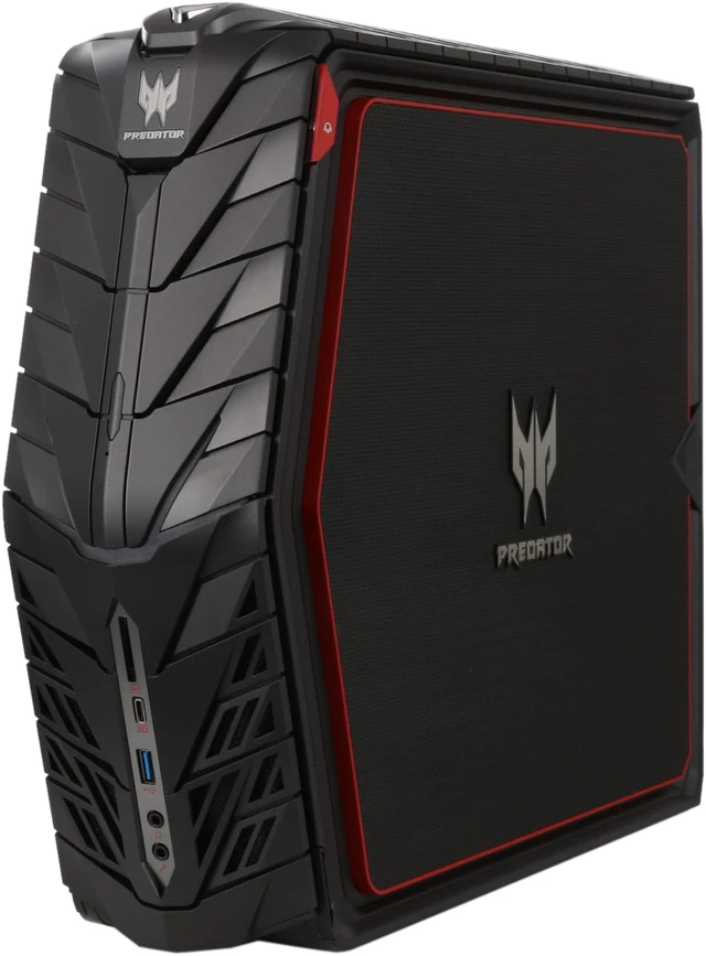 Acer Desktop Computer Predator G1-710-70003 Intel Core i7-6700