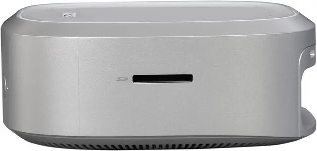 Alt view image 6 of 7 - Acer Desktop Computer Revo Base RN66-UR12 Intel Core i5-5200U 8 GB DDR3L 1TB HDD Intel HD Graphics 5500 FreeDOS