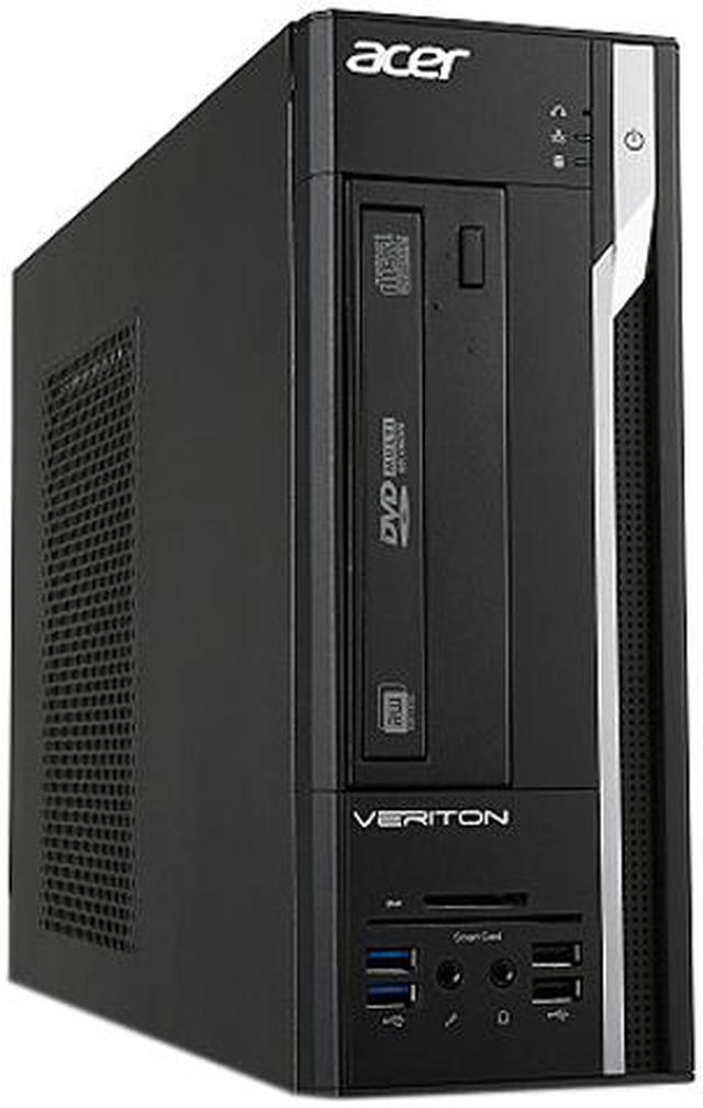 今ならほぼ即納！ Acer Veriton VX2640G I5 16G 省電力 SFFコンパクト