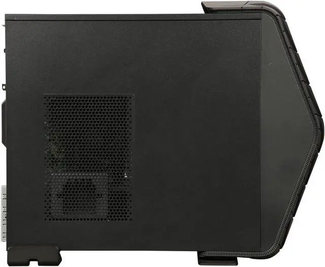 Alt view image 4 of 9 - Acer Desktop PC Predator AG3-710-UC11 Intel Core i7-6700 32GB DDR4 1TB HDD 256GB SSD GeForce GTX 1070 Windows 10 Home