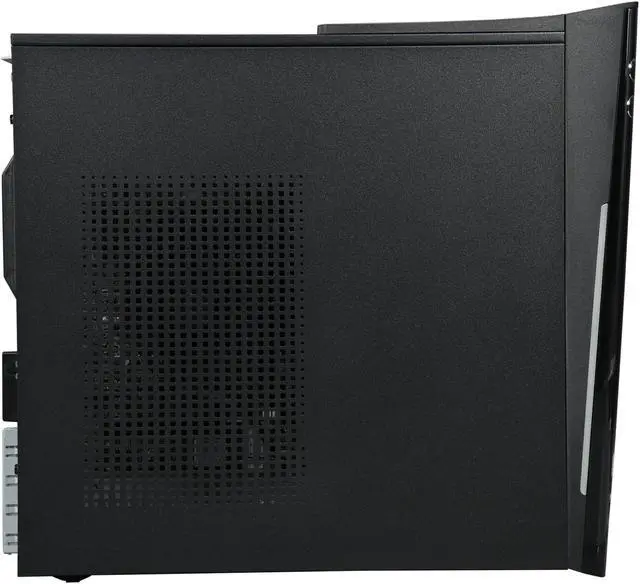 Alt view image 4 of 9 - Acer Desktop Computer Aspire T TC-780-UR11 Intel Core i7-7700 8GB DDR4 1TB HDD Intel HD Graphics 630 Windows 10 Home 64-Bit