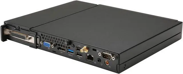 Alt view image 3 of 20 - Acer Desktop Computer VN4630G-S5050289 Intel Core i3-4170T 4 GB 256GB SSD Intel HD Graphics 4400 Windows 8.1