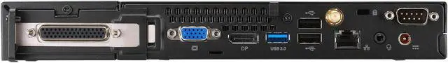 Alt view image 6 of 20 - Acer Desktop Computer VN4630G-S5050289 Intel Core i3-4170T 4 GB 256GB SSD Intel HD Graphics 4400 Windows 8.1