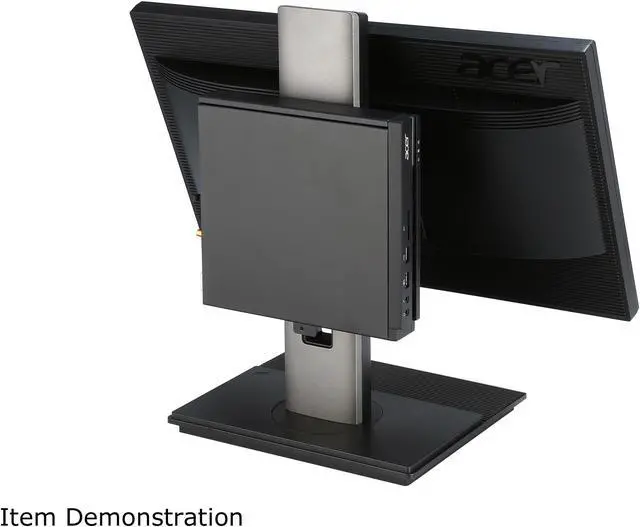 Alt view image 18 of 20 - Acer Desktop Computer VN4630G-S5050289 Intel Core i3-4170T 4 GB 256GB SSD Intel HD Graphics 4400 Windows 8.1
