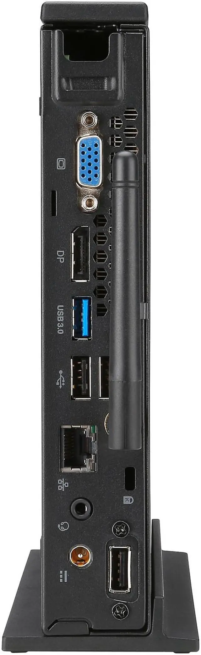Alt view image 15 of 20 - Acer Desktop Computer VN4630G-S5050289 Intel Core i3-4170T 4 GB 256GB SSD Intel HD Graphics 4400 Windows 8.1