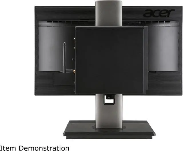Alt view image 19 of 20 - Acer Desktop Computer VN4630G-S5050289 Intel Core i3-4170T 4 GB 256GB SSD Intel HD Graphics 4400 Windows 8.1