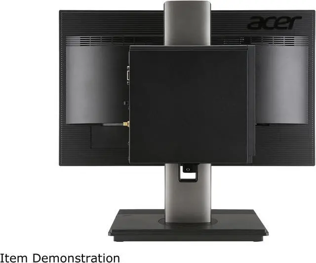 Alt view image 20 of 20 - Acer Desktop Computer VN4630G-S5050289 Intel Core i3-4170T 4 GB 256GB SSD Intel HD Graphics 4400 Windows 8.1