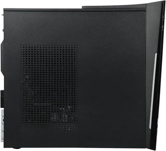 Alt view image 4 of 9 - Acer Desktop PC Aspire TC-780-UR17 Intel Core i5-7400 16GB DDR4 256GB SSD Intel HD Graphics 630 Windows 10 Home 64-Bit