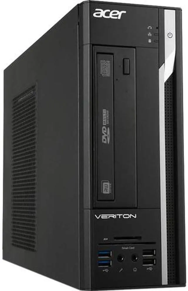acer Veriton メモリ12GB　SSD512GB　デスクトップPC Acer Veriton X2690G i7-12700/16GB/512GB SSD デスクトップPC 黒