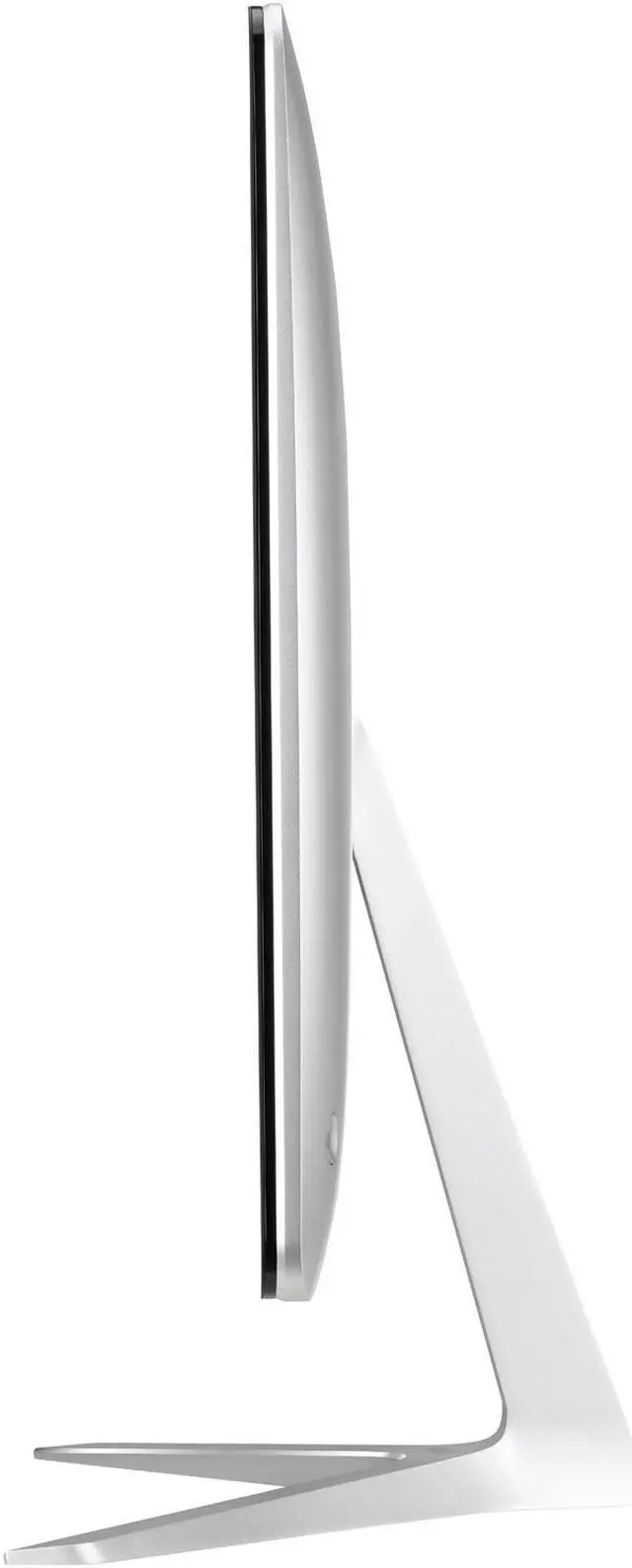 Alt view image 2 of 5 - Acer All-in-One Computer Aspire U27-880-UR13 Intel Core i7-7500U 16GB DDR4 1TB HDD 27" Touchscreen Windows 10 Home 64-Bit