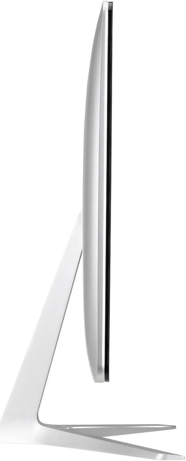 Alt view image 3 of 5 - Acer All-in-One Computer Aspire U27-880-UR13 Intel Core i7-7500U 16GB DDR4 1TB HDD 27" Touchscreen Windows 10 Home 64-Bit
