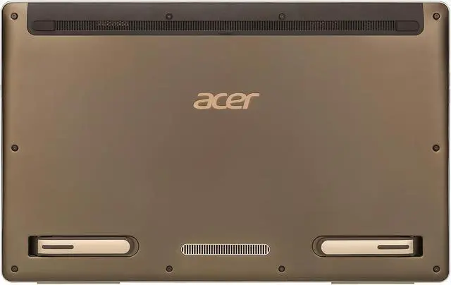 Alt view image 6 of 6 - Acer All-in-One Computer Aspire AZ3-700-UR12 Intel Pentium J3710 4GB DDR3 500GB HDD 17.3" Touchscreen Windows 10 Home 64-bit