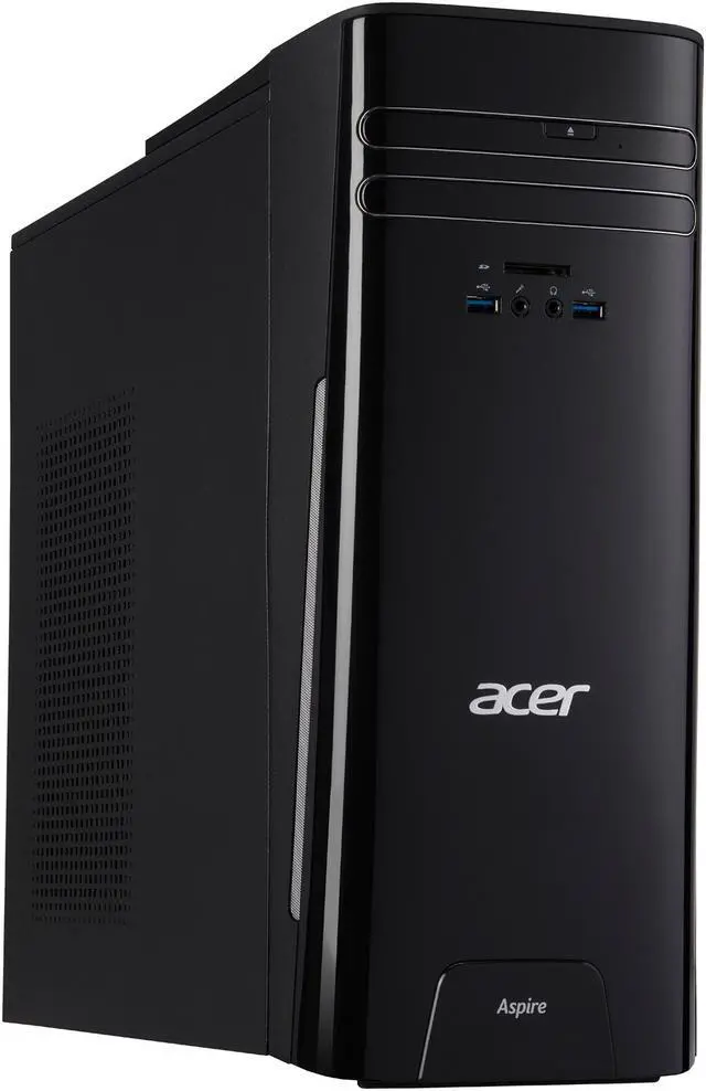 Open Box: Acer Desktop Computer Aspire TC-780-UR1C Intel Core i5