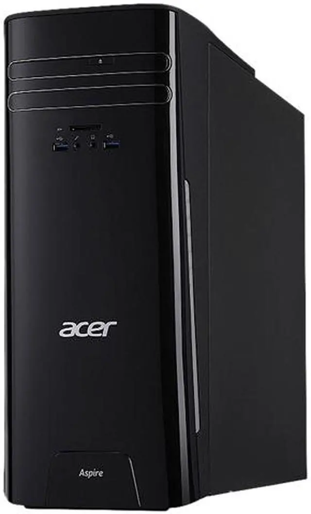 Refurbished: Acer Desktop Computer Aspire TC TC-780-ACKi3