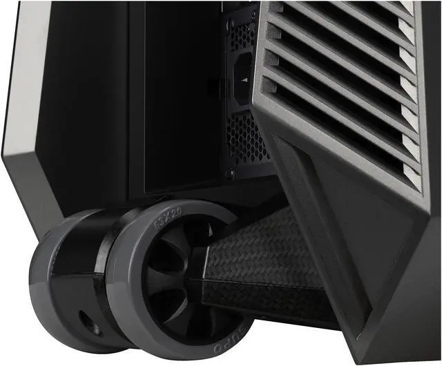 Alt view image 7 of 8 - Acer Desktop Computer Predator Orion 9000 PO9-600-I7KFCF1080Ti Intel Core i7-8700K 32GB DDR4 2TB HDD 512 GB PCIe NVMe SSD GeForce GTX 1080 Ti Windows 10 Home 64-Bit