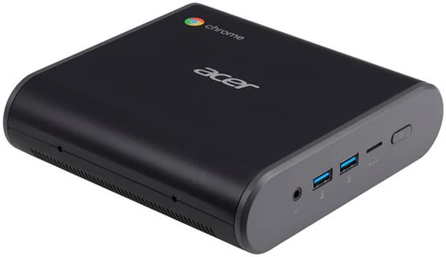 Acer CXI3 Chromebox - Intel Core i3 (7th Gen) i3-7130U 2.70 GHz