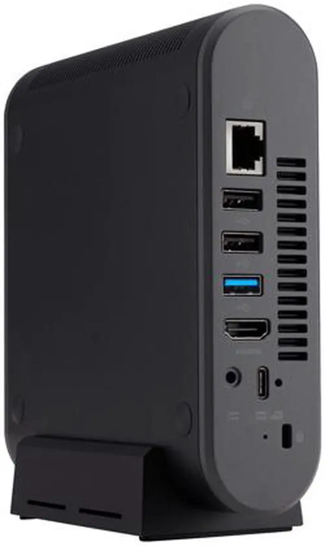 Acer CXI3 Chromebox - Intel Core i3 (7th Gen) i3-7130U 2.70 GHz