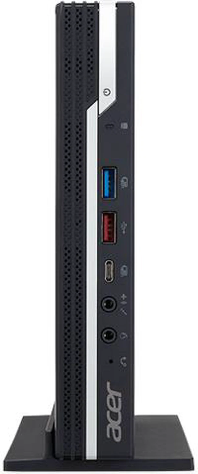 Acer Veriton N4660G DT.VRDAA.001 Nettop Computer - Intel Core i3