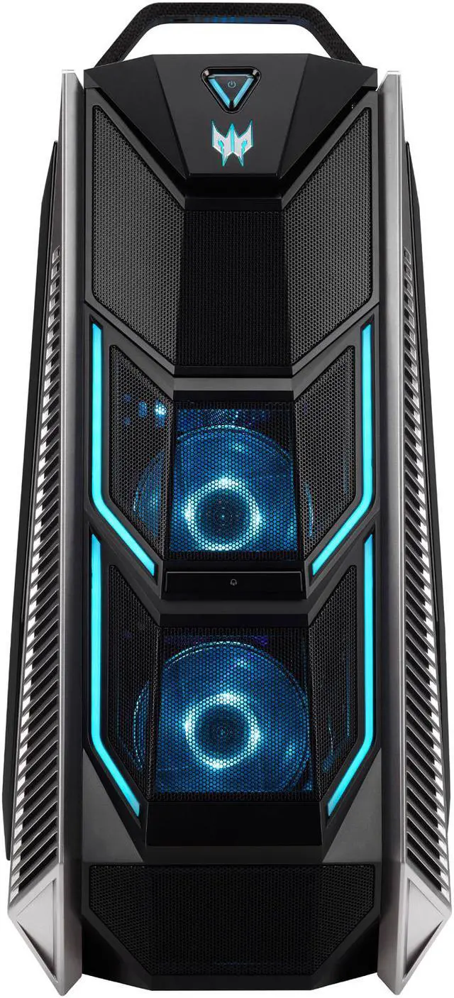 Acer Gaming Desktop Predator Orion 9000 PO9-600-8700K2080Ti Intel