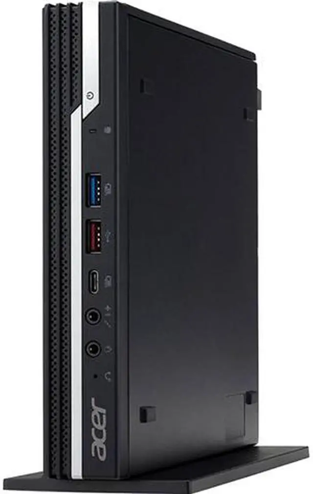 Main image of Acer Veriton N4660G Nettop Computer - Core i7 i7-8700T - 8 GB RAM - 256 GB SSD