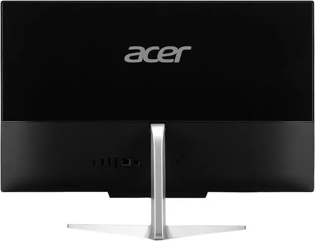 Alt view image 9 of 12 - Acer Aspire C 24 - 23.8" - Intel Core i5-1035G1 - 12 GB DDR4 - 512 GB SSD - Windows 10 Home - All-in-One (C24-963-UR14)