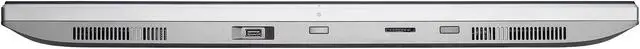 Alt view image 6 of 10 - Acer All-in-One Computer Aspire C24-1651-UR15 Intel Core i3-1115G4 8GB DDR4 512GB SSD 23.8" Windows 10 Home 64-bit