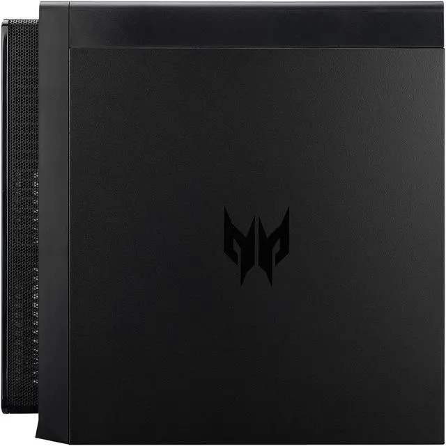 Alt view image 12 of 14 - Acer Gaming Desktop Predator Orion 3000 PO3-640-UR12 Intel Core i7-12700F 16GB DDR4 1TB HDD 1TB PCIe SSD GeForce RTX 3070 Windows 11 Home