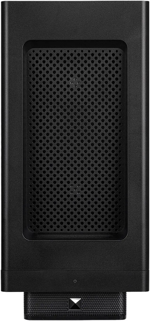 Alt view image 9 of 14 - Acer Gaming Desktop Predator Orion 3000 PO3-640-UR12 Intel Core i7-12700F 16GB DDR4 1TB HDD 1TB PCIe SSD GeForce RTX 3070 Windows 11 Home