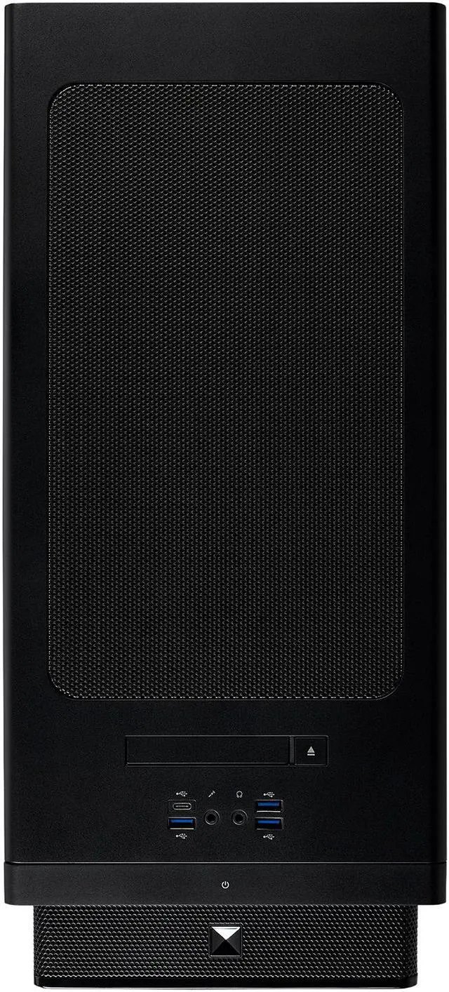 Alt view image 6 of 14 - Acer Gaming Desktop Predator Orion 7000 PO7-640-UR11 Intel Core i7-12700K 32GB DDR5 2TB HDD 1TB PCIe SSD GeForce RTX 3080 Windows 11 Home 64-bit
