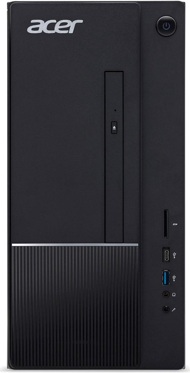 Acer Desktop Computer Aspire TC-1770-UR12 Intel Core i5 13th Gen