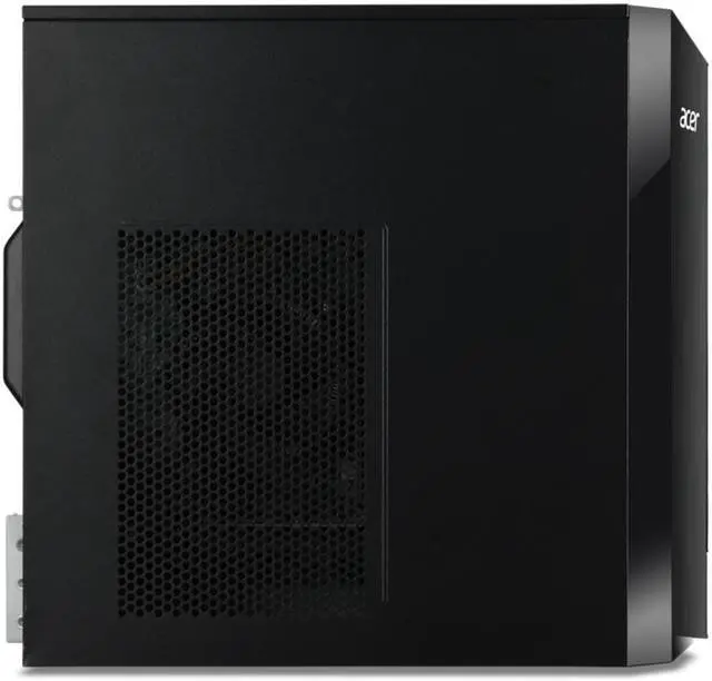 Alt view image 4 of 9 - Acer Desktop Computer Aspire TC-1780-UR12 Intel Core i7-13700 16GB DDR4 1TB HDD 512GB PCIe SSD Intel UHD Graphics 770 Windows 11 Pro 64-bit